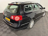 Volkswagen passat variant 1.4 tsi comfl bluem, 44-kpl-3 - afbeelding 9 van  13