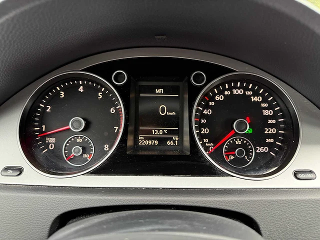 Volkswagen passat variant 1.4 tsi comfl bluem, 44-kpl-3 - afbeelding 13 van  13