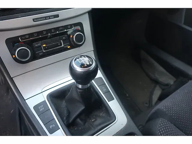 Volkswagen passat variant 1.4 tsi comfl bluem, 76-nfg-6 - afbeelding 3 van  16