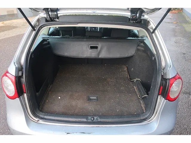 Volkswagen passat variant 1.4 tsi comfl bluem, 76-nfg-6 - afbeelding 4 van  16