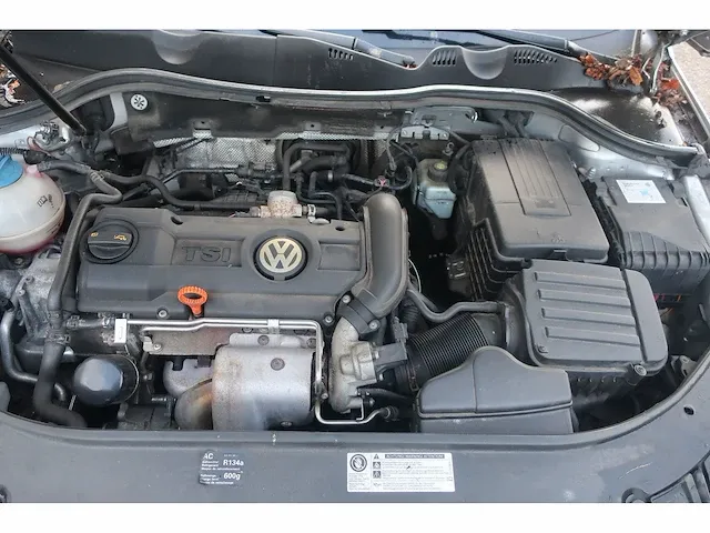 Volkswagen passat variant 1.4 tsi comfl bluem, 76-nfg-6 - afbeelding 6 van  16