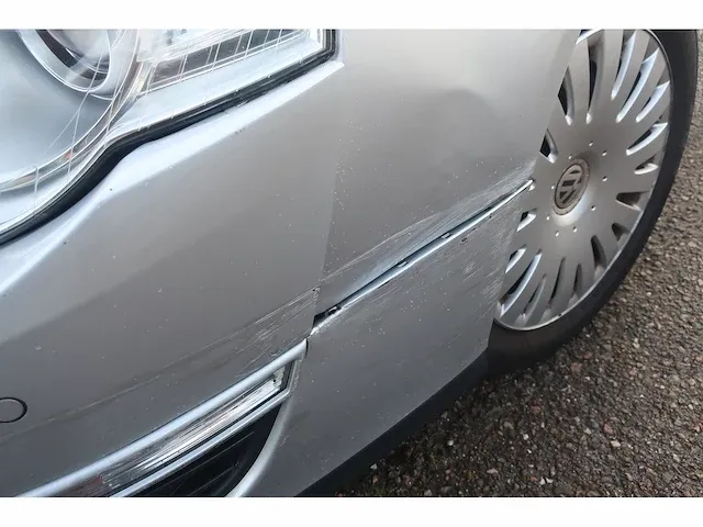 Volkswagen passat variant 1.4 tsi comfl bluem, 76-nfg-6 - afbeelding 7 van  16