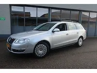Volkswagen passat variant 1.4 tsi comfl bluem, 76-nfg-6 - afbeelding 1 van  16