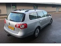 Volkswagen passat variant 1.4 tsi comfl bluem, 76-nfg-6 - afbeelding 11 van  16