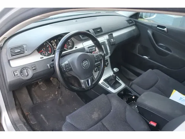 Volkswagen passat variant 1.4 tsi comfl bluem, 76-nfg-6 - afbeelding 13 van  16
