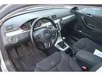 Volkswagen passat variant 1.4 tsi comfl bluem, 76-nfg-6 - afbeelding 13 van  16