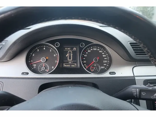 Volkswagen passat variant 1.4 tsi comfl bluem, 76-nfg-6 - afbeelding 15 van  16