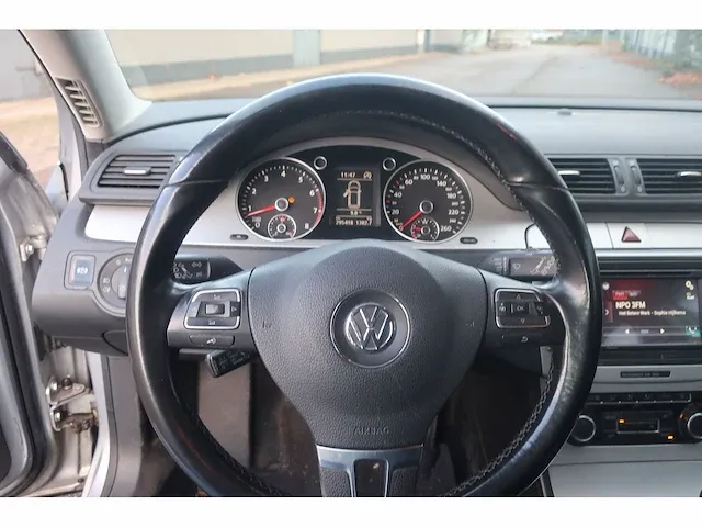 Volkswagen passat variant 1.4 tsi comfl bluem, 76-nfg-6 - afbeelding 16 van  16
