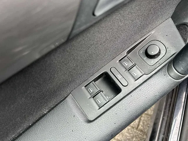 Volkswagen passat variant 1.4 tsi comfort executive line bluemotion | 91-xjr-3 - afbeelding 3 van  22