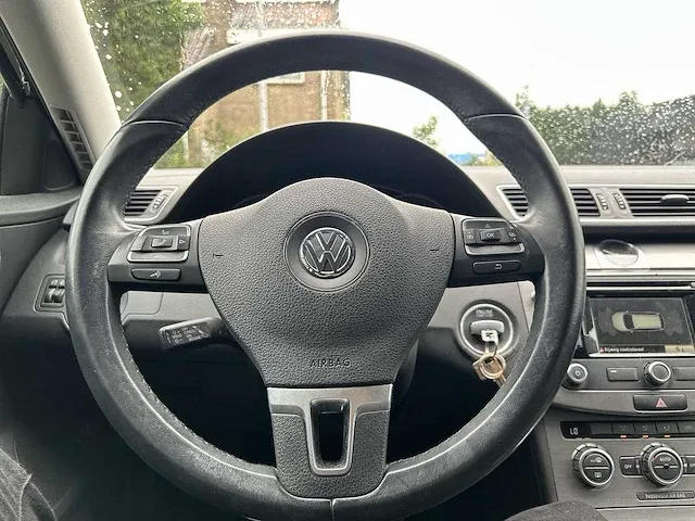 Volkswagen passat variant 1.4 tsi comfort executive line bluemotion | 91-xjr-3 - afbeelding 4 van  22