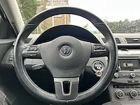 Volkswagen passat variant 1.4 tsi comfort executive line bluemotion | 91-xjr-3 - afbeelding 4 van  22