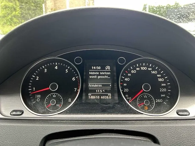 Volkswagen passat variant 1.4 tsi comfort executive line bluemotion | 91-xjr-3 - afbeelding 5 van  22