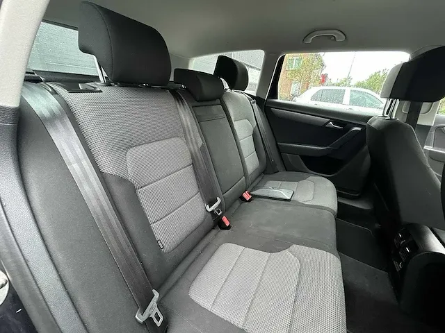 Volkswagen passat variant 1.4 tsi comfort executive line bluemotion | 91-xjr-3 - afbeelding 14 van  22