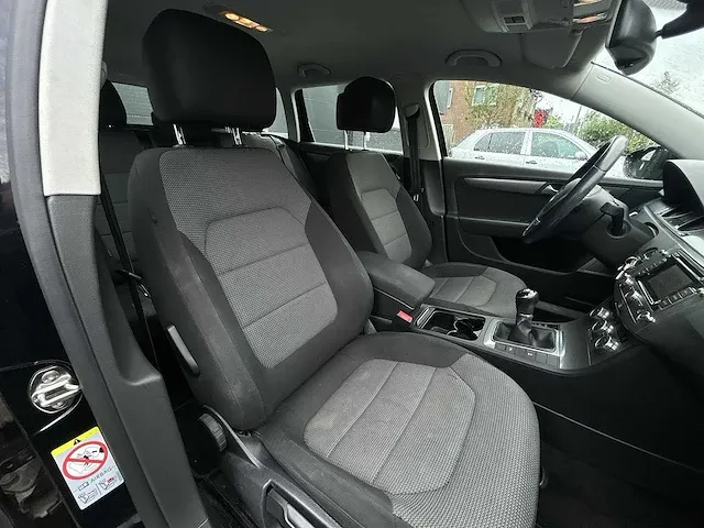 Volkswagen passat variant 1.4 tsi comfort executive line bluemotion | 91-xjr-3 - afbeelding 15 van  22