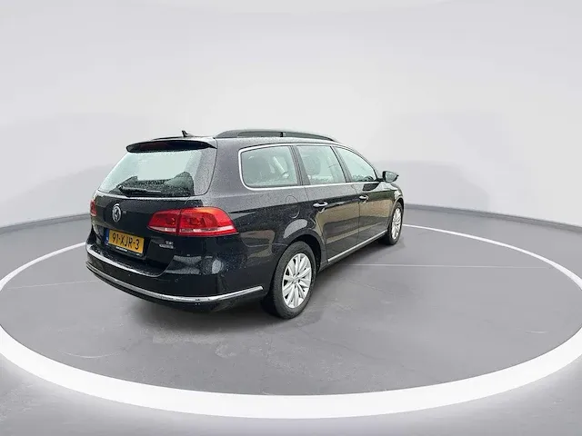 Volkswagen passat variant 1.4 tsi comfort executive line bluemotion | 91-xjr-3 - afbeelding 12 van  22