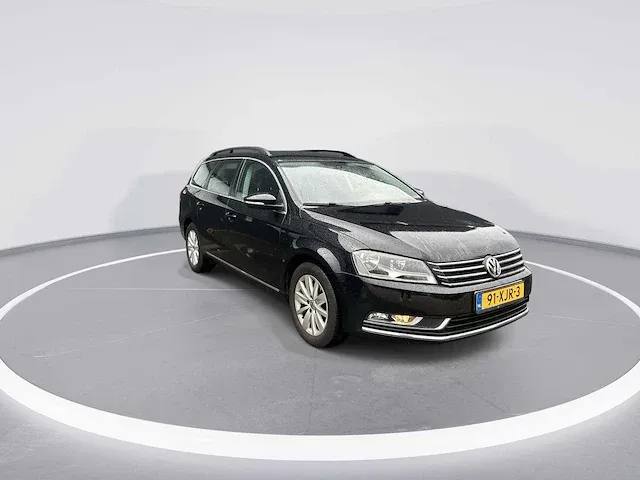 Volkswagen passat variant 1.4 tsi comfort executive line bluemotion | 91-xjr-3 - afbeelding 16 van  22