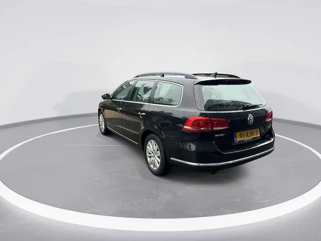 Volkswagen passat variant 1.4 tsi comfort executive line bluemotion | 91-xjr-3 - afbeelding 17 van  22