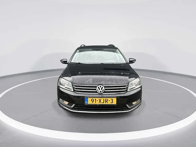 Volkswagen passat variant 1.4 tsi comfort executive line bluemotion | 91-xjr-3 - afbeelding 18 van  22