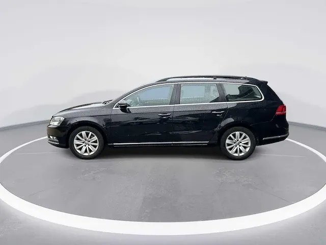 Volkswagen passat variant 1.4 tsi comfort executive line bluemotion | 91-xjr-3 - afbeelding 19 van  22