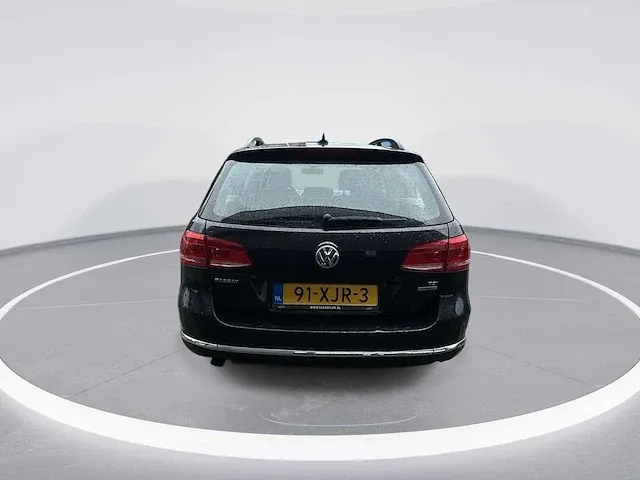 Volkswagen passat variant 1.4 tsi comfort executive line bluemotion | 91-xjr-3 - afbeelding 20 van  22