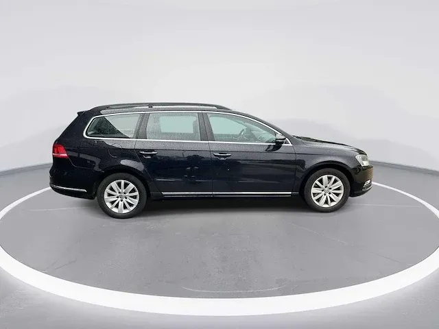 Volkswagen passat variant 1.4 tsi comfort executive line bluemotion | 91-xjr-3 - afbeelding 21 van  22