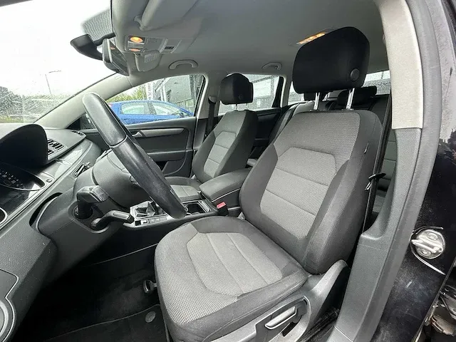 Volkswagen passat variant 1.4 tsi comfort executive line bluemotion | 91-xjr-3 - afbeelding 22 van  22