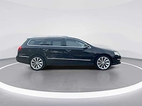 Volkswagen passat variant 1.4 tsi comfortline 2008 | 97-ggs-6 i - afbeelding 7 van  24