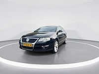 Volkswagen passat variant 1.4 tsi comfortline 2008 | 97-ggs-6 i - afbeelding 12 van  24