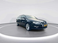 Volkswagen passat variant 1.4 tsi comfortline 2008 | 97-ggs-6 i - afbeelding 18 van  24