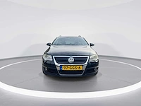 Volkswagen passat variant 1.4 tsi comfortline 2008 | 97-ggs-6 i - afbeelding 19 van  24