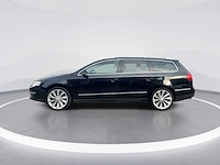 Volkswagen passat variant 1.4 tsi comfortline 2008 | 97-ggs-6 i - afbeelding 22 van  24