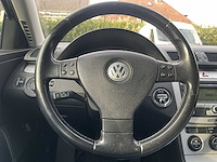 Volkswagen passat variant 1.4 tsi comfortline 2008 | 97-ggs-6 i - afbeelding 12 van  24