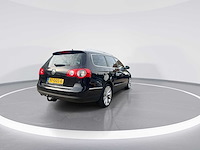 Volkswagen passat variant 1.4 tsi comfortline 2008 | 97-ggs-6 i - afbeelding 13 van  24