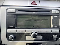 Volkswagen passat variant 1.4 tsi comfortline 2008 | 97-ggs-6 i - afbeelding 17 van  24