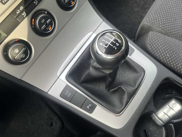 Volkswagen passat variant 1.4 tsi comfortline 2008 | 97-ggs-6 i - afbeelding 19 van  24