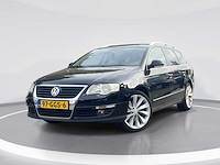 Volkswagen passat variant 1.4 tsi comfortline 2008 | 97-ggs-6 i - afbeelding 1 van  24