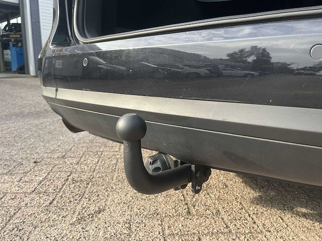 Volkswagen passat variant 1.4 tsi comfortline 2008 | 97-ggs-6 i - afbeelding 21 van  24