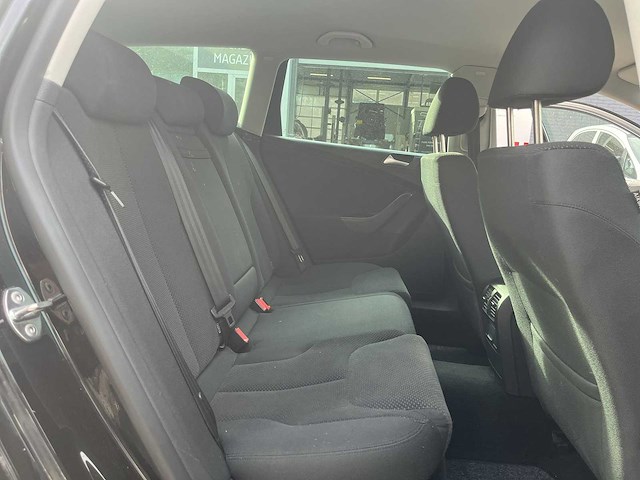 Volkswagen passat variant 1.4 tsi comfortline 2008 | 97-ggs-6 i - afbeelding 22 van  24
