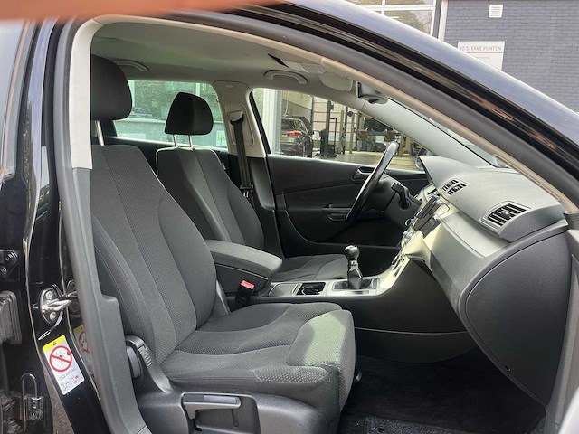 Volkswagen passat variant 1.4 tsi comfortline 2008 | 97-ggs-6 i - afbeelding 23 van  24