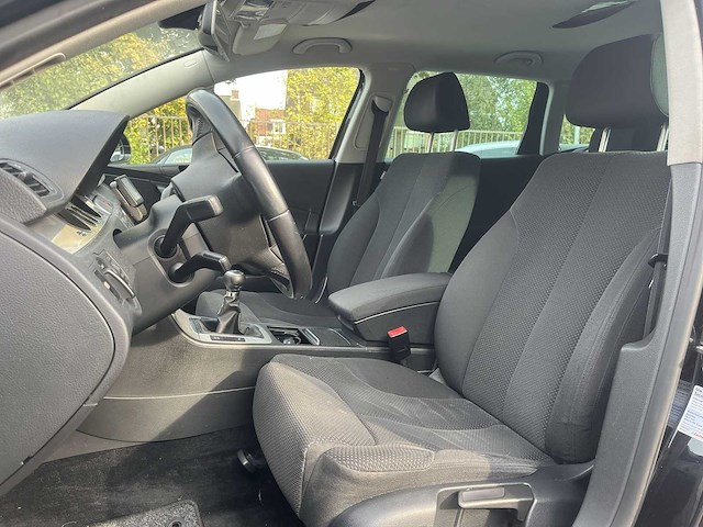 Volkswagen passat variant 1.4 tsi comfortline 2008 | 97-ggs-6 i - afbeelding 5 van  24