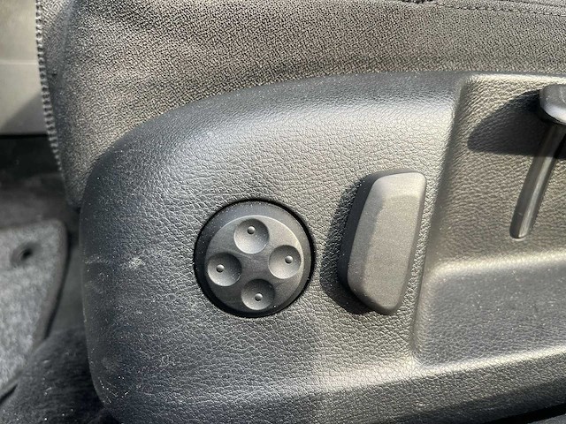 Volkswagen passat variant 1.4 tsi comfortline 2008 | 97-ggs-6 i - afbeelding 6 van  24