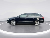 Volkswagen passat variant 1.4 tsi comfortline 2008 | 97-ggs-6 i - afbeelding 7 van  24