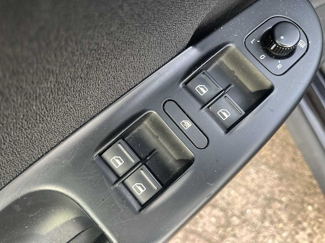 Volkswagen passat variant 1.4 tsi comfortline 2008 | 97-ggs-6 i - afbeelding 8 van  24