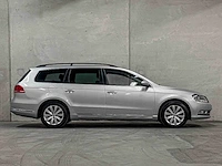 Volkswagen passat variant 1.4 tsi comfortline bluemotion 122pk 2012, g-881-lr - afbeelding 2 van  66