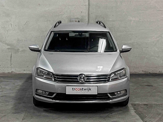Volkswagen passat variant 1.4 tsi comfortline bluemotion 122pk 2012, g-881-lr - afbeelding 3 van  66