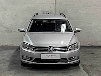 Volkswagen passat variant 1.4 tsi comfortline bluemotion 122pk 2012, g-881-lr - afbeelding 3 van  66