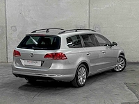 Volkswagen passat variant 1.4 tsi comfortline bluemotion 122pk 2012, g-881-lr - afbeelding 4 van  66