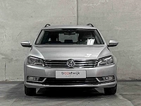 Volkswagen passat variant 1.4 tsi comfortline bluemotion 122pk 2012, g-881-lr - afbeelding 5 van  66