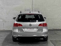 Volkswagen passat variant 1.4 tsi comfortline bluemotion 122pk 2012, g-881-lr - afbeelding 6 van  66