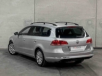 Volkswagen passat variant 1.4 tsi comfortline bluemotion 122pk 2012, g-881-lr - afbeelding 7 van  66